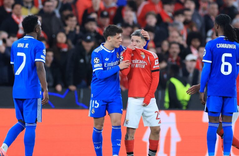 تطبيق اقتراح طرد اللاعب الذي يغطي فمه أثناء المشاجرات في كأس العالم 2026