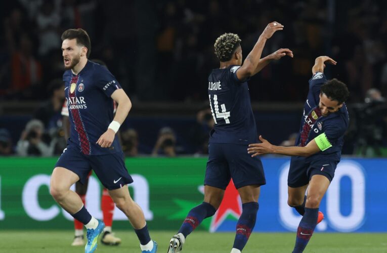 تشامبيونزليغ: باريس سان جيرمان يفوز على بايرن ميونخ في مباراة “درامية”