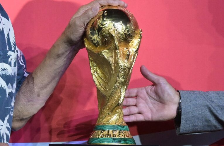 “فيفا” يعلن زيادة المبالغ المالية المخصصة للمنتخبات المشاركة في كأس العالم 2026
