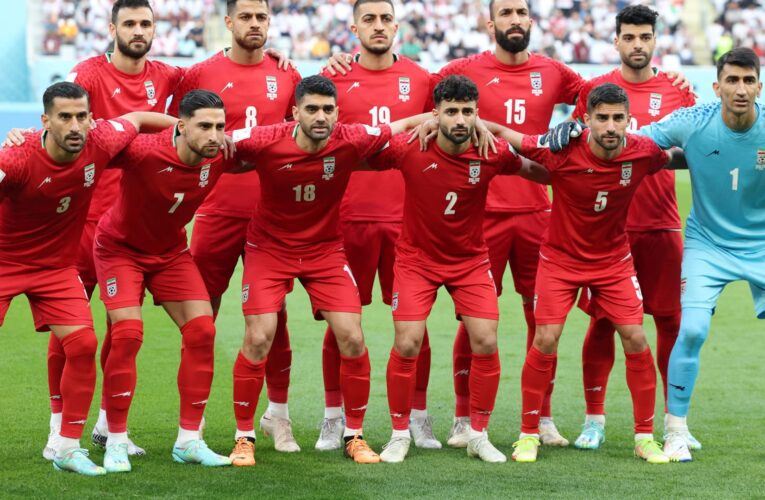 إنفانتينو: إيران ستشارك في كأس العالم وستلعب في أمريكا