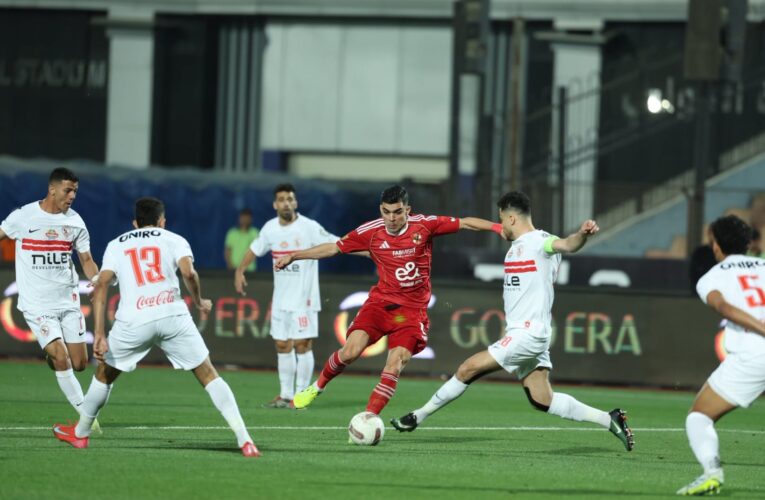 مصر.. هذا ما فعله جمهور الزمالك بعد الخسارة أمام الأهلي