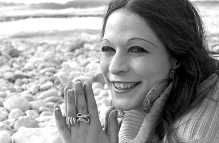 “راقصة الزعماء”.. وفاة الفنانة المصرية سهير زكي عن عمر 81 عامًا