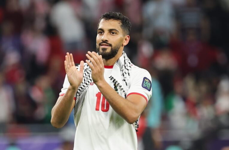 موسى التعمري يرد على تصريح بن زكري: سوف تعرفنا جيداً في كأس العالم