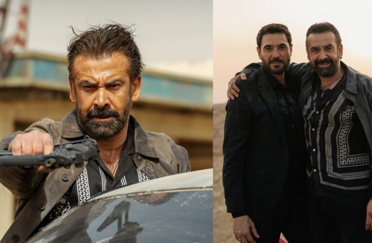إعلان تشويقي جديد.. فيلم “7DOGS” يعرض في هذا الموعد