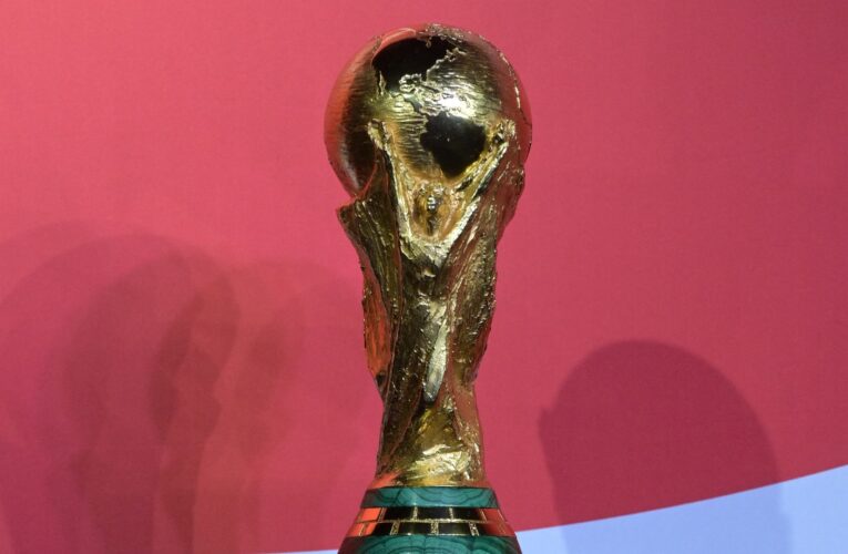 فيفا يكشف عن موعد إعلان قوائم المنتخبات المشاركة في كأس العالم 2026