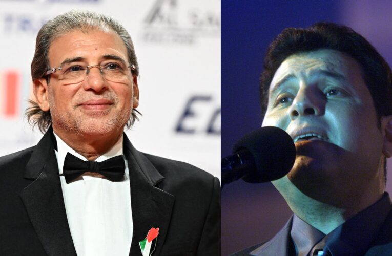 “لماذا حرموك من مشهد مهيب؟”.. خالد يوسف ينتقد جنازة هاني شاكر