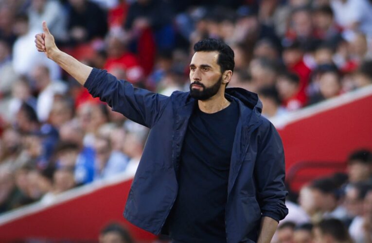 أربيلوا يصف تسريب أخبار ريال مدريد بـ”الخيانة”.. ويعلق: لن أتهم أي لاعب