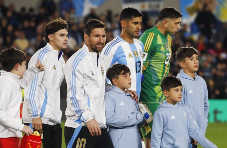 منتخب الأرجنتين يعلن عن قائمته الأولية في كأس العالم.. من أبرز الغائبين؟