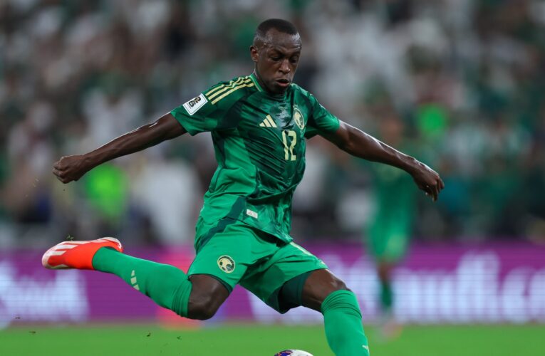 سعود عبد الحميد يعدد نقاط قوة المنتخب السعودي في كأس العالم 2026
