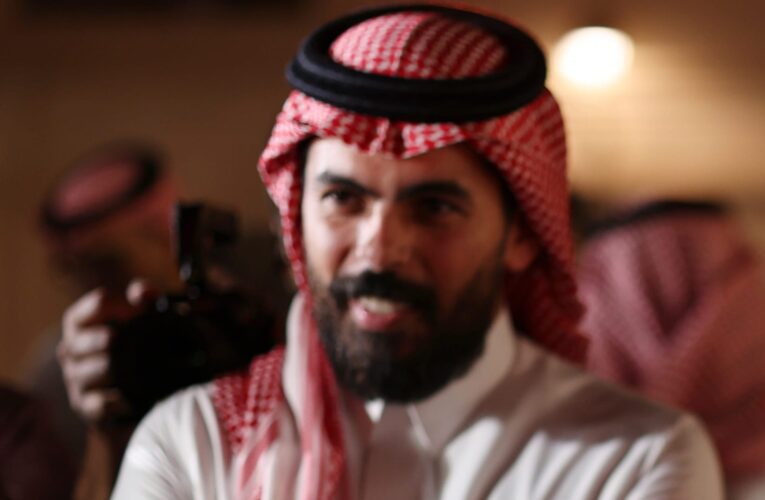 السعودية.. عبدالرحمن أبومالح ينفي وجود خلافات: أغادر “ثمانية” لكنها لن تغادرني أبدًا