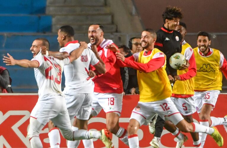 غياب علي معلول ومحمد علي بن رمضان.. منتخب تونس يعلن عن قائمته في كأس العالم 2026
