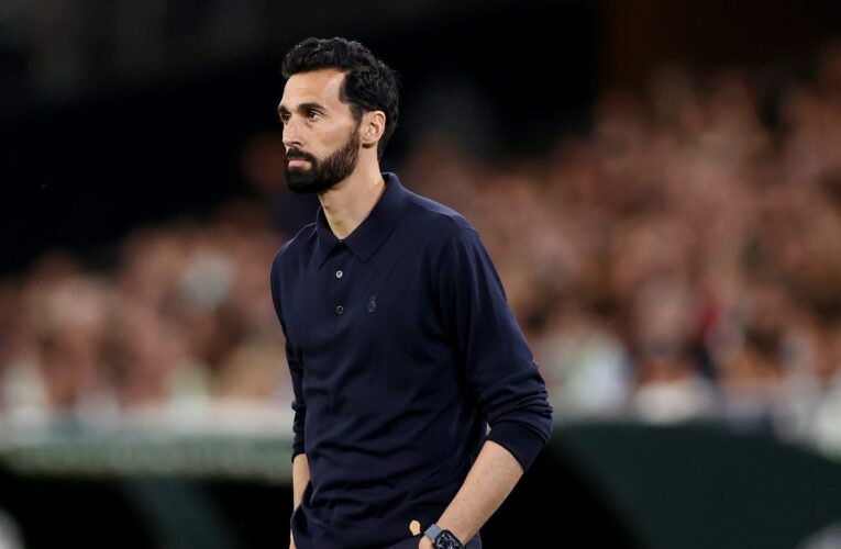 “سأكون سعيداً”.. أربيلوا يعلق على احتمالية تولي مورينيو قيادة ريال مدريد بدلاً منه