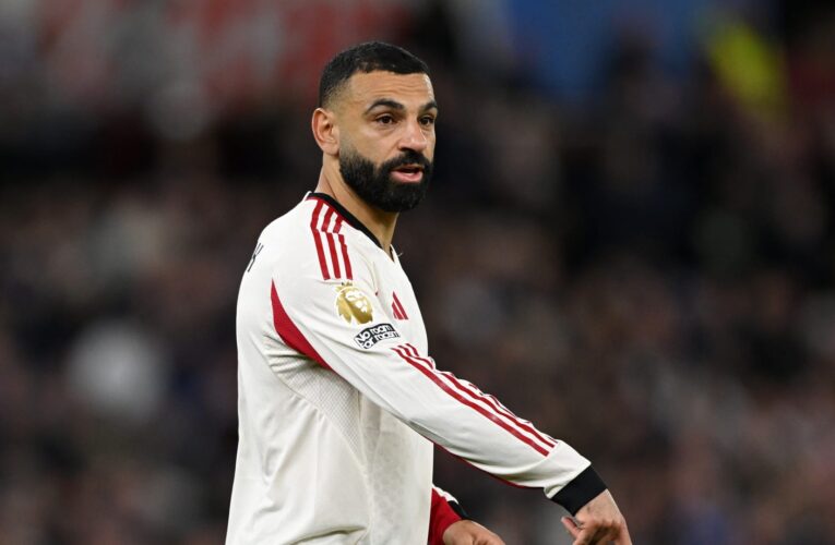 بيان من محمد صلاح بشأن وضع ليفربول: أريد أن يعود لسابق عهده