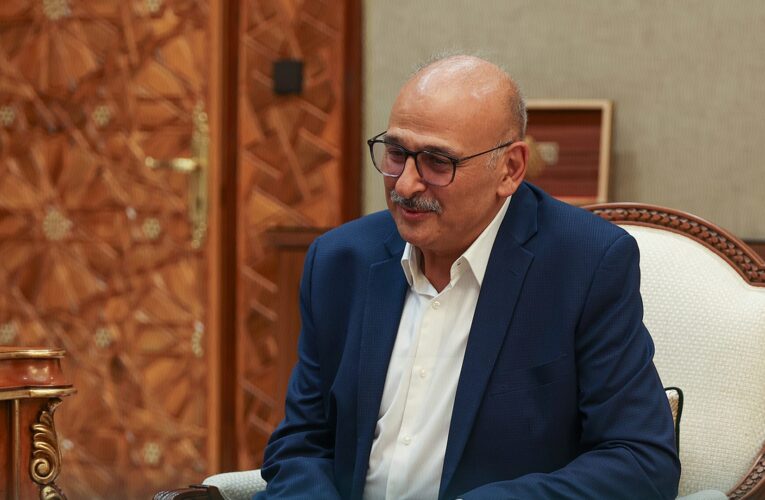 بعد لقاء الشرع.. جمال سليمان يؤكد مجددا على ثوابته كمواطن سوري