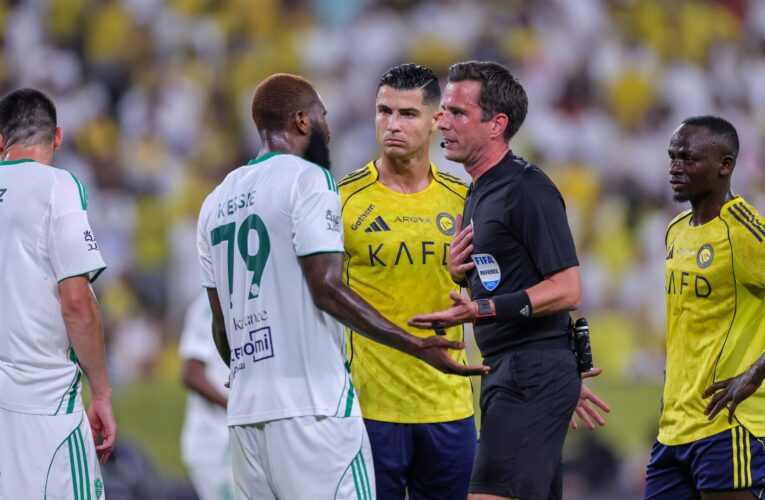 5 أسماء مرشحة لنيل جائزة أفضل لاعب في الدوري السعودي هذا الموسم