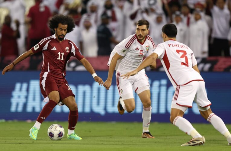 الإمارات وقطر في مجموعة واحدة.. تعرّف إلى نتائج قرعة “خليجي 27”