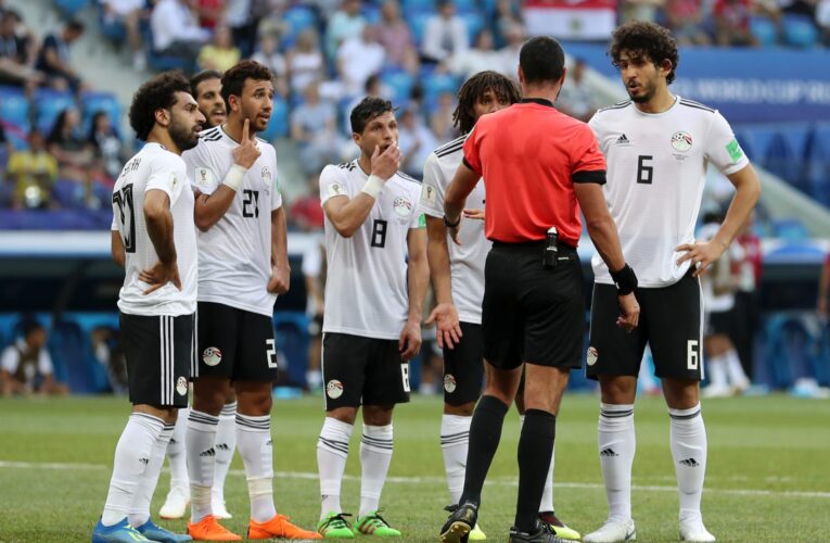 مونديال بالعربي.. أبرز 5 محطات لا تُنسى في مشوار منتخب مصر بالبطولة