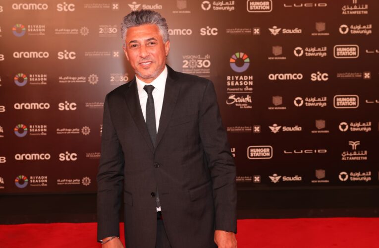 “هينا جينا”.. عمر العبدالات يطلق أغنية تشجيع للمنتخب الأردني في كأس العالم