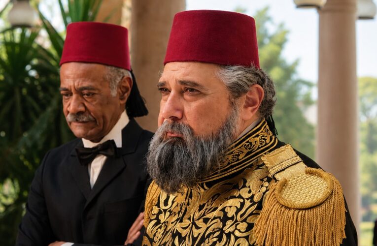 لم يكن تعاونه الأول مع المخرج محمد دياب.. ماجد الكدواني ضيف شرف فيلم “أسد” بـ 3 مشاهد فقط