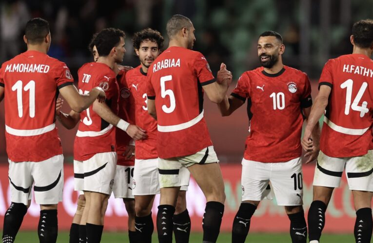 ضمت حمزة عبدالكريم.. 27 لاعباً في قائمة منتخب مصر الأولية لمونديال 2026