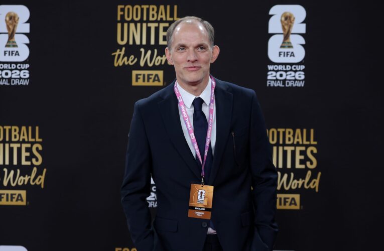 شهدت ضم هدّاف الأهلي السعودي وغيابات مؤثرة.. مفاجآت في قائمة إنجلترا لكأس العالم 2026