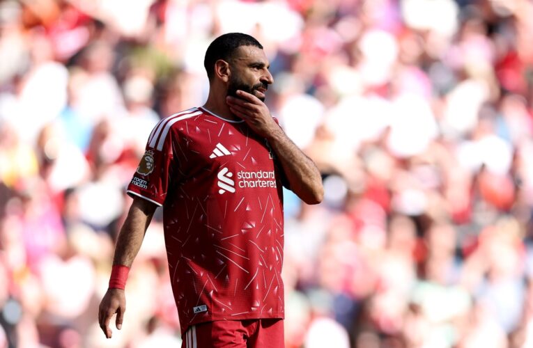 ماذا قدم محمد صلاح في مباراته الأخيرة مع ليفربول؟
