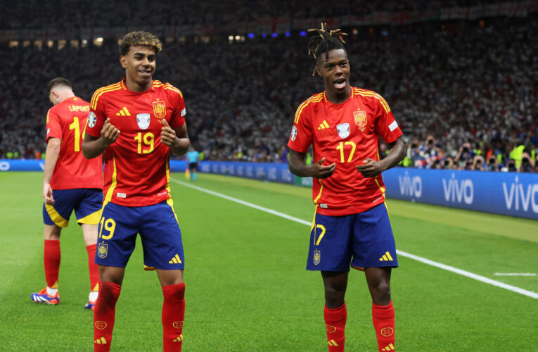 غياب تام للاعبي ريال مدريد.. إسبانيا تكشف عن قائمتها في كأس العالم 2026