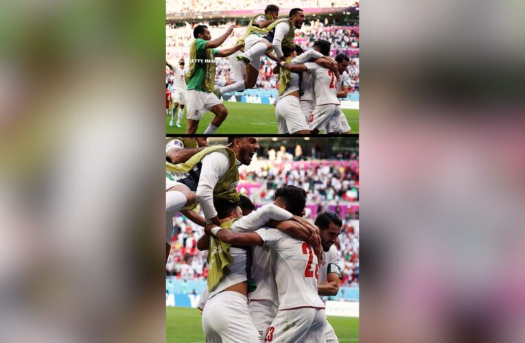 منتخب إيران لم يحصل بعد على تأشيرات.. فهل سيشارك في كأس العالم لكرة القدم؟