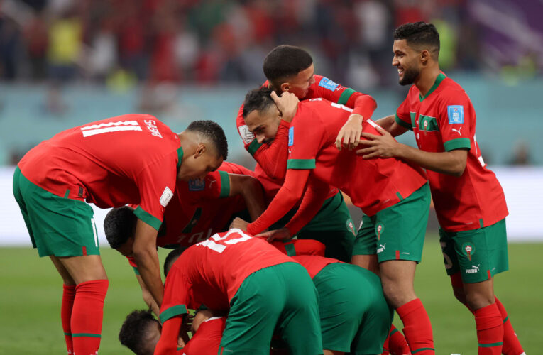 إعلان قائمة المغرب في كأس العالم 2026.. ويوسف النصيري أبرز الغائبين
