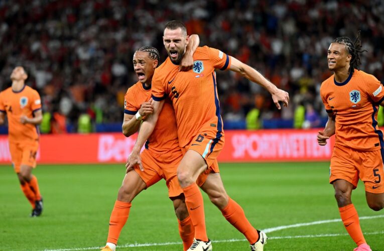 استبعاد “مفاجئ” لظهير ليفربول.. هولندا تعلن قائمتها في كأس العالم 2026