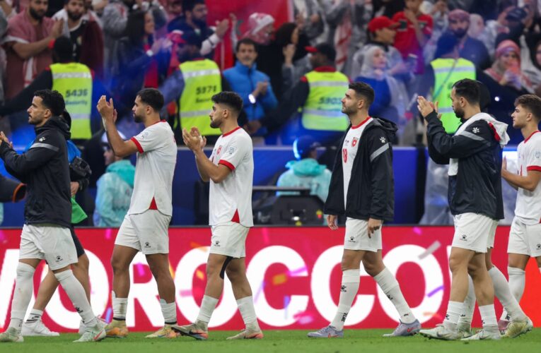 منتخب الأردن يبدأ معسكره بسويسرا في هذا الموعد.. ويستبعد اثنين من لاعبيه قبل كأس العالم