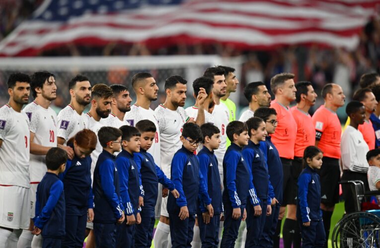 كأس العالم 2026.. منتخب إيران لم يحصل بعد على تأشيرات الدخول إلى أمريكا
