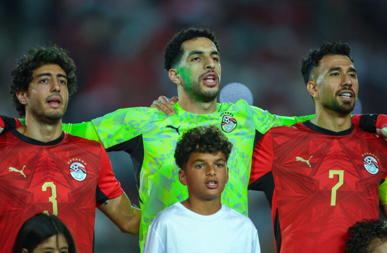 استبعاد لاعب واحد.. الإعلان عن القائمة النهائية لمنتخب مصر في مونديال 2026