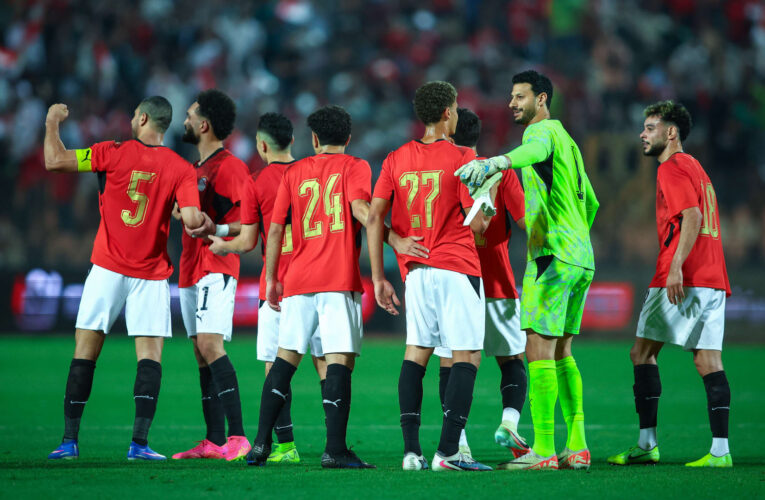 مصر.. اتحاد الكرة يتبنى فكرة مبتكرة لتقديم لاعبي “الفراعنة” بالمونديال