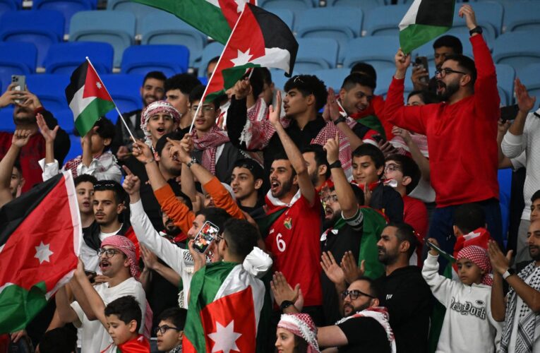 الأردن.. تعديل موعد الدوام الرسمي خلال أيام مباريات منتخب “النشامى” في كأس العالم