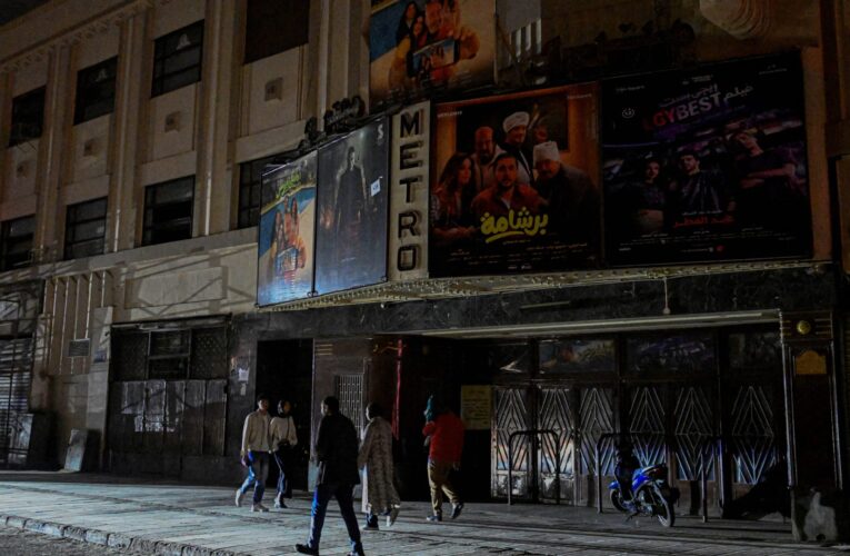 “تفضيل جهنم وتحدي الخالق”.. حزب مصري يطالب بإجراءات ضد “برشامة”
