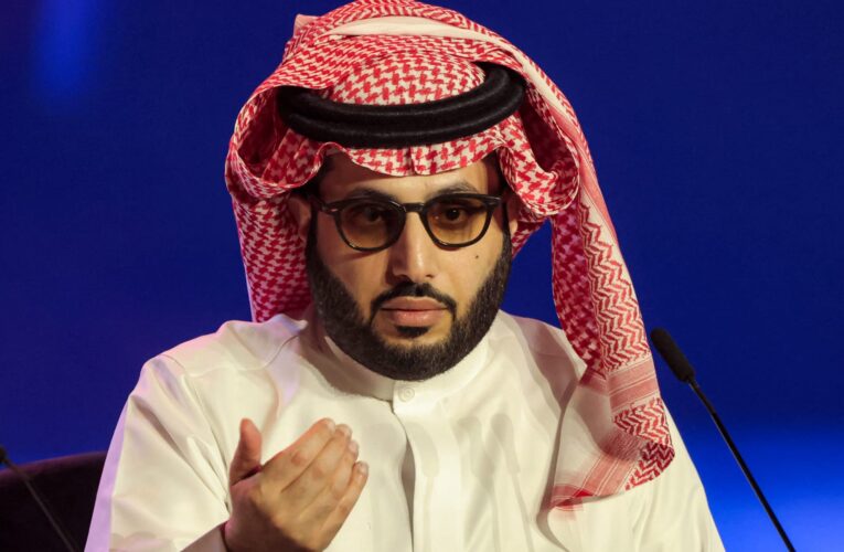 “شركاء”.. تركي آل الشيخ يكشف عن حجم مشاركة صندوق الأفلام في فيلم “أسد”