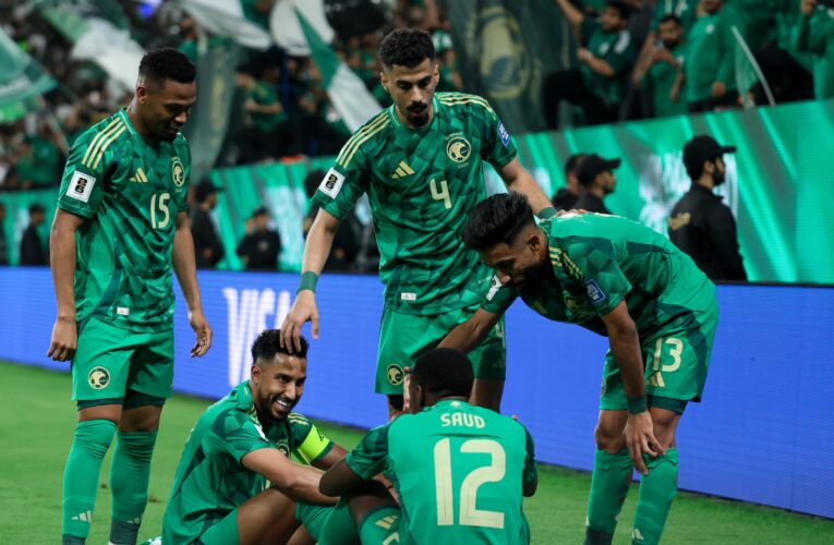 استبعاد 5 لاعبين.. الكشف عن القائمة النهائية للمنتخب السعودي في كأس العالم 2026