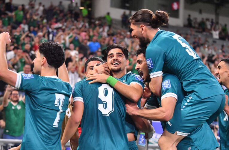 إعلان القائمة النهائية لمنتخب العراق في كأس العالم 2026.. من أبرز الغائبين؟
