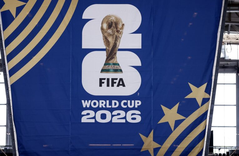 من سيفوز بكأس العالم 2026؟.. غولدمان ساكس يطرح إجابة بـ”معايير اقتصادية”