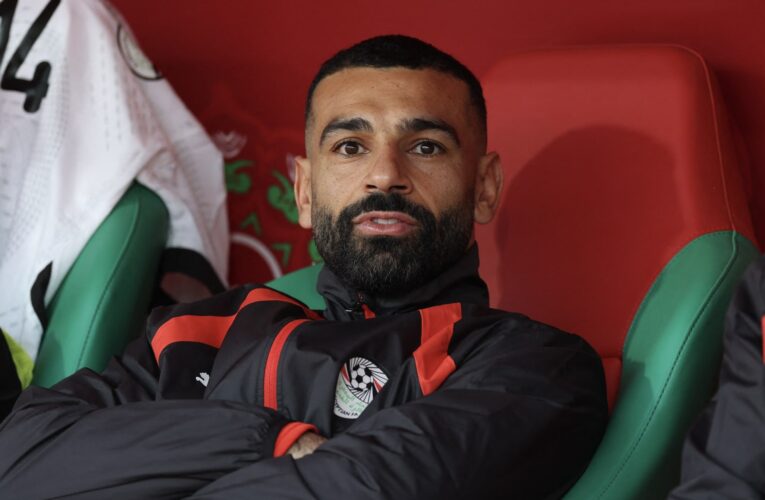هذا ما طلبه مشجعون في أمريكا من محمد صلاح.. واللاعب يستجيب