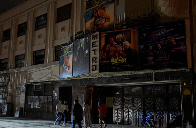 النقابات الفنية في مصر ترد على أزمة فيلم “برشامة” برفض “التكفير”