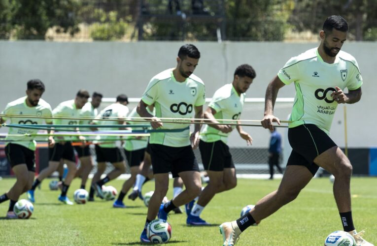 استبعاد لاعب من قائمة منتخب الأردن قبل كأس العالم 2026 لهذا السبب
