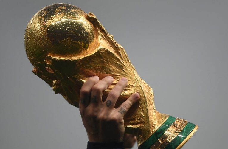 بينهم 3 أسماء عربية.. إليك أصغر وأكبر اللاعبين في كأس العالم 2026