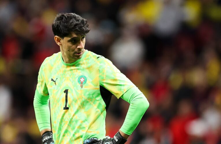 هذا ما وعد به ياسين بونو الجماهير المغربية قبل انطلاق كأس العالم 2026