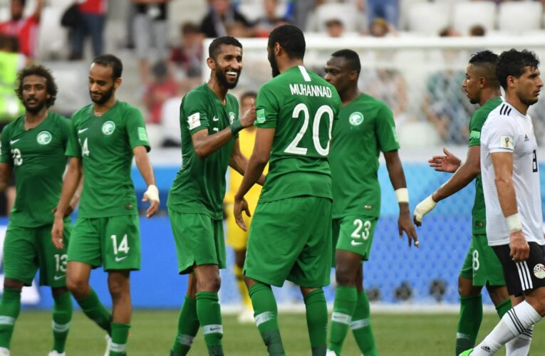 5 مباريات لا تُنسى للمنتخب السعودي في كأس العالم