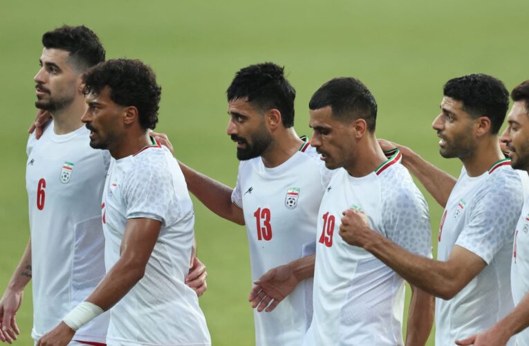 كأس العالم.. مسؤول رياضي إيراني ينتقد بشدة عرقلة أمريكا لسفر اللاعبين