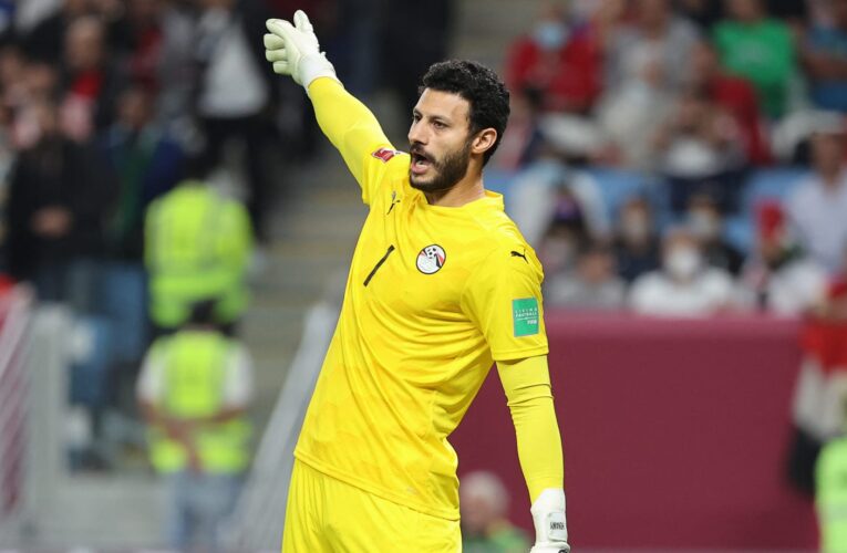 مونديال 2026.. هذا ما طلبه محمد الشناوي من لاعبي منتخب مصر قبل لقاء بلجيكا