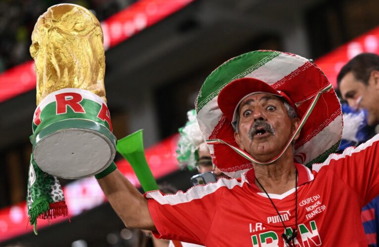 الاتحاد الإيراني يُعلن أنه تم سحب حصته من تذاكر مباريات كأس العالم 2026
