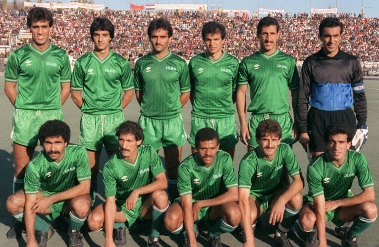 العراق في مونديال 1986.. “عيد” بعد التأهل التاريخي في ظل الحرب مع إيران